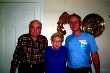 Obituario de Robert Moore