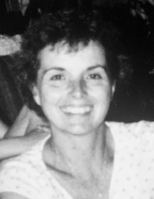 Avis de décès de Georgieann Louise Schmitt