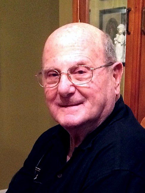 Obituary of Manuel Perrone