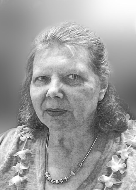 Obituary of Catherine Valerie Kooman