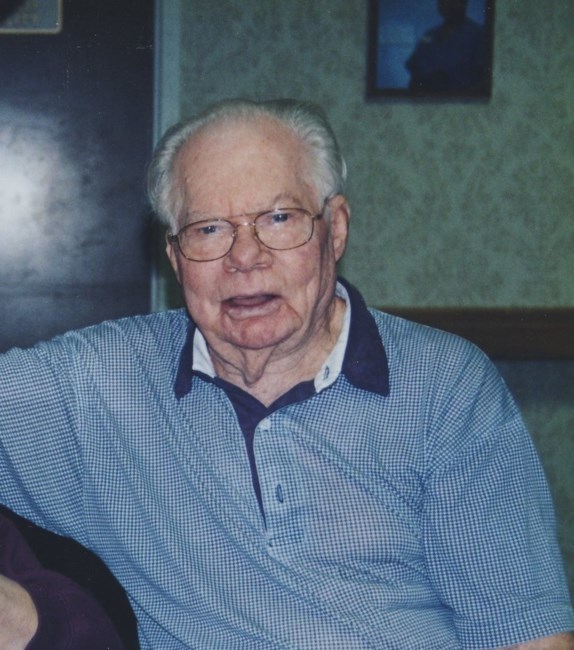 Obituary of Glen Douglas Mandrell