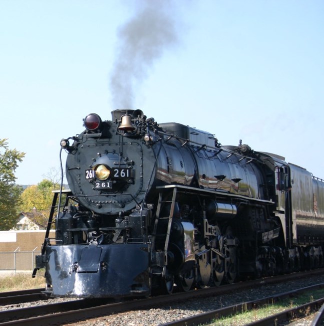 Obituary of George Robert Parker