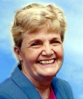 Obituary of Betty Jane Lawson