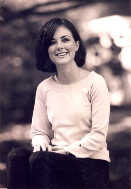 Obituary of Helen Gilliland