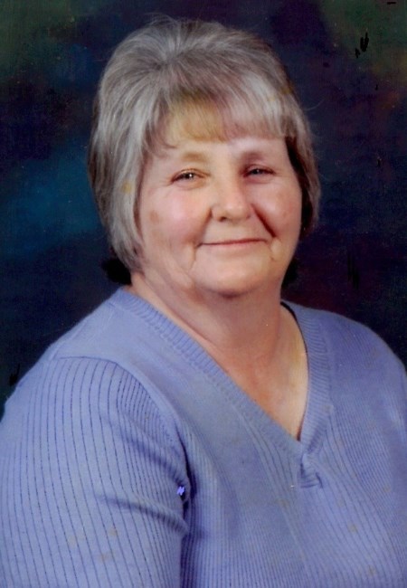 Obituary of Dora Evelyn Irene Brown