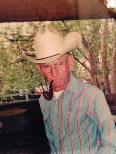 Obituary of James Edward Grosshans