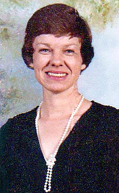 Obituary of June Odom
