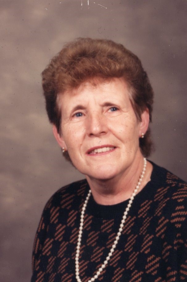 Jeannette M Croteau Obituary Lewiston Me