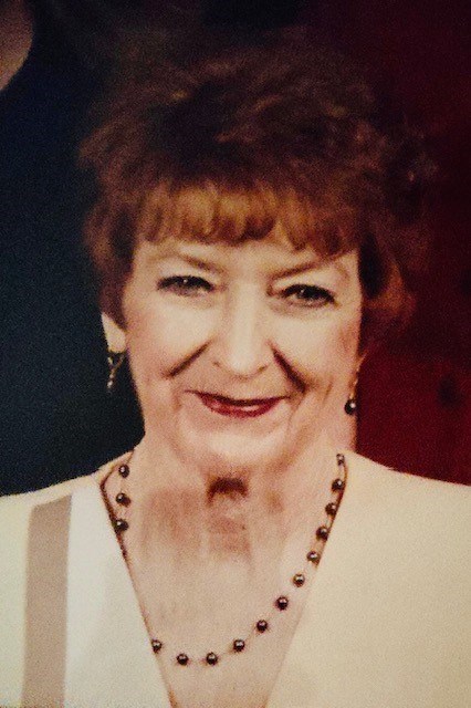 Obituary of Frankie Faye Stallings