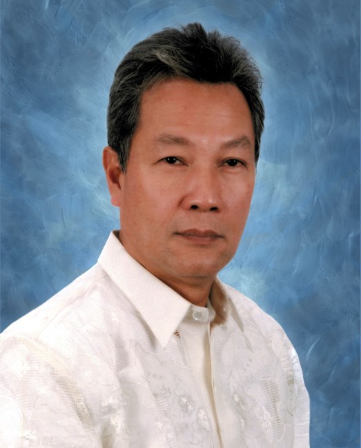 Obituary of Leonardo Sanchez Pastor