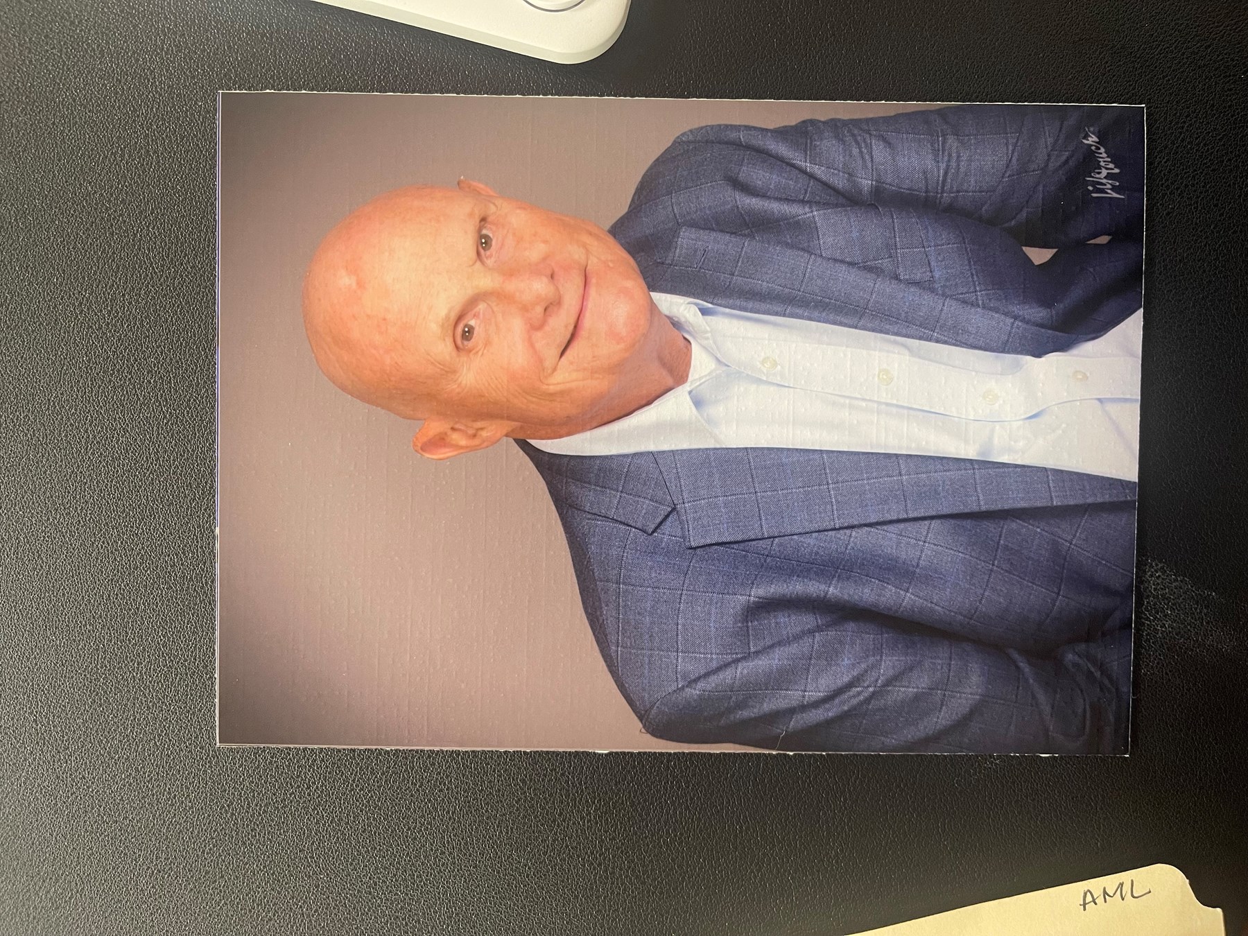 Obituary of William Floyd Myers Jr.