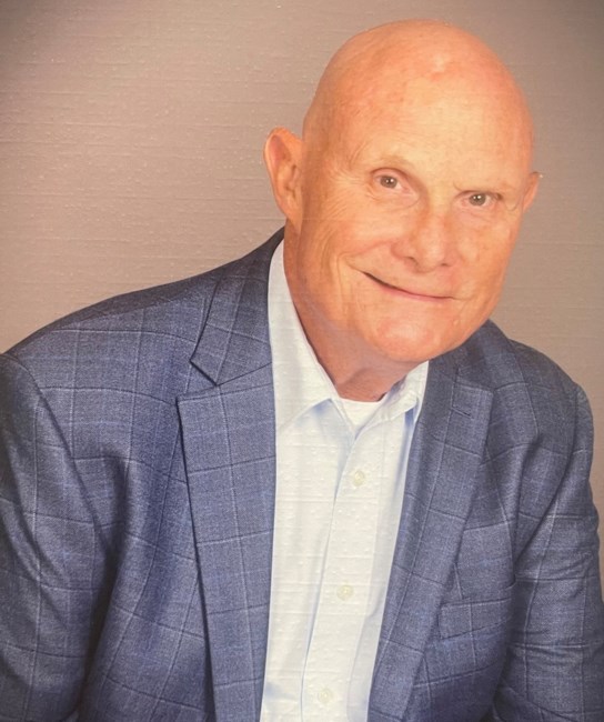 Obituary of William Floyd Myers Jr.