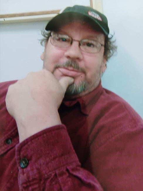 Obituary of Michael A Ridens