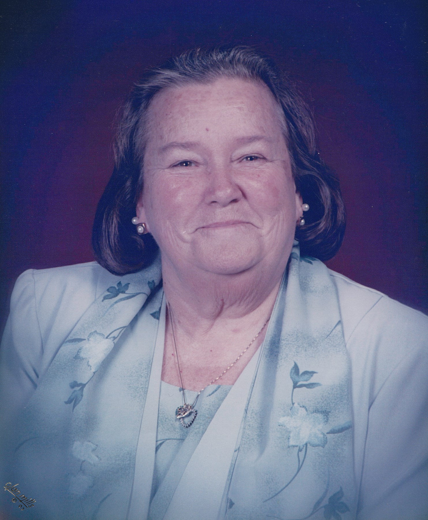 Obituary of Barbara Ann Ford