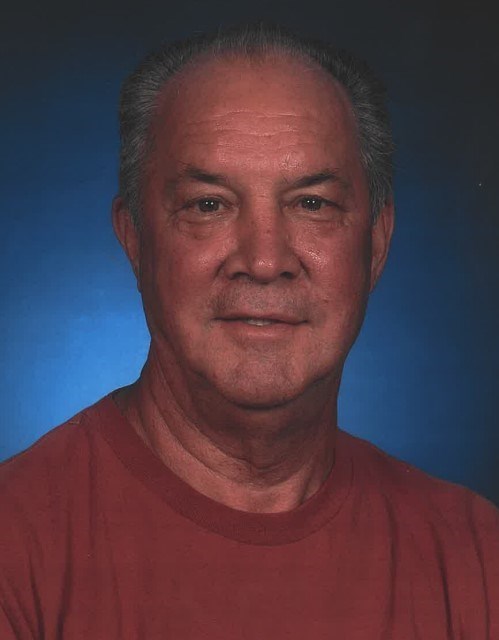 Obituary of Ray Kenneth Rector