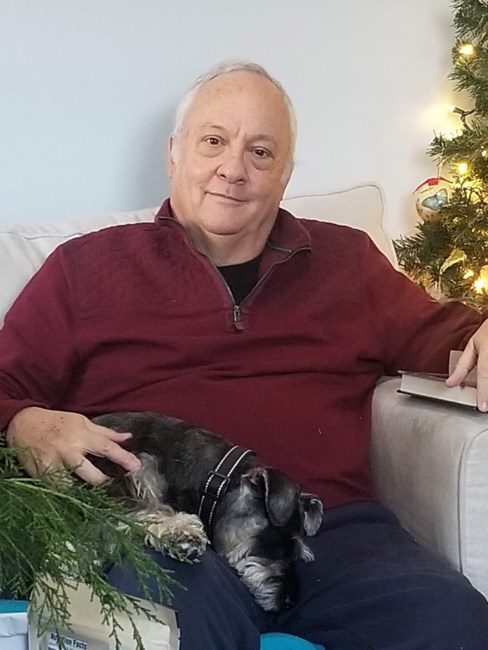 Obituary of William Michael White