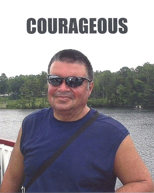 Obituary of Gary Michael Ashline