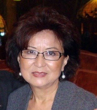 Obituary of Jung Ja Chin