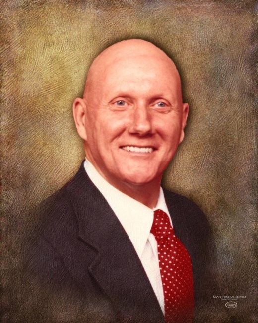 Obituary of Marshall E. "Bud" Flora Jr.