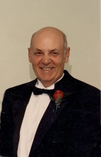 Obituary of James L. Whelan
