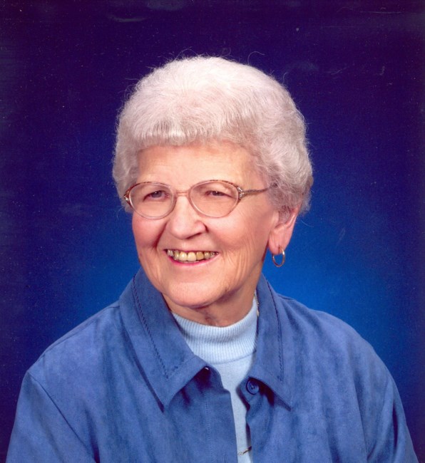 Obituary of Rachel Ellen Shepherdson