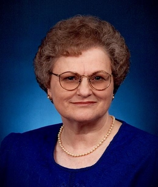 Obituario de Rozetta Fay Nettles