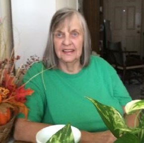 Obituary of Ruth Ann Krolikowski