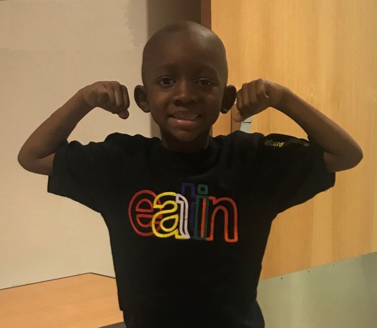 Obituary of Jermier Leon Shorter