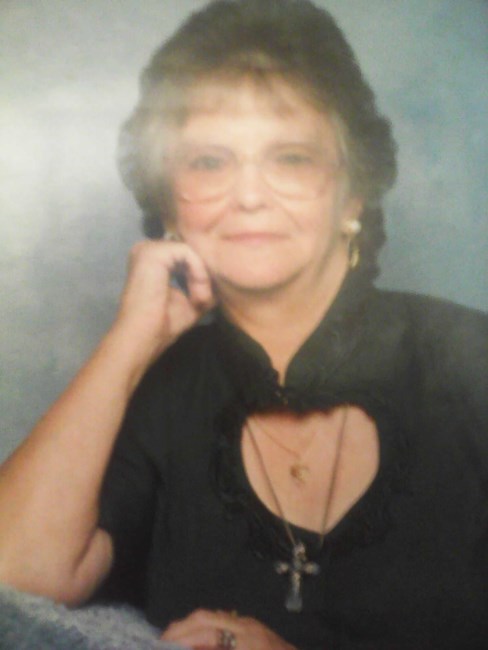 Obituary of Lillie E. Pierce