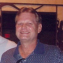 Obituary of Michael Joseph Riley