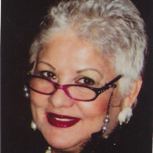 Obituario de Chris Mary Marquez