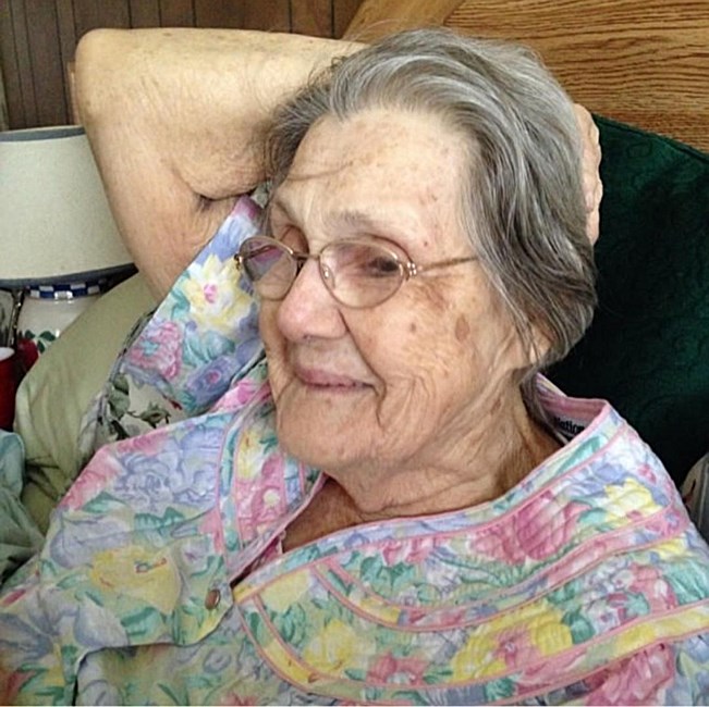 Obituary of JoAnn Brendle Davidson