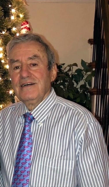 Obituary of Edward J. Alarcon