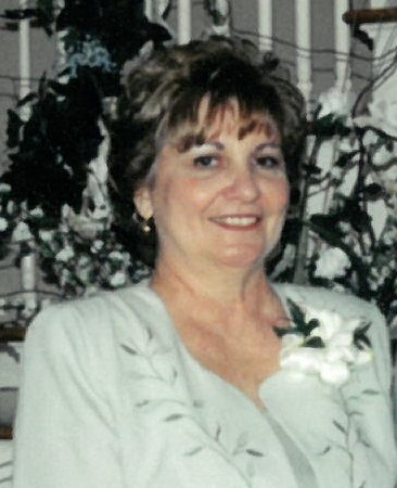 Obituary of Barbara A. Glover