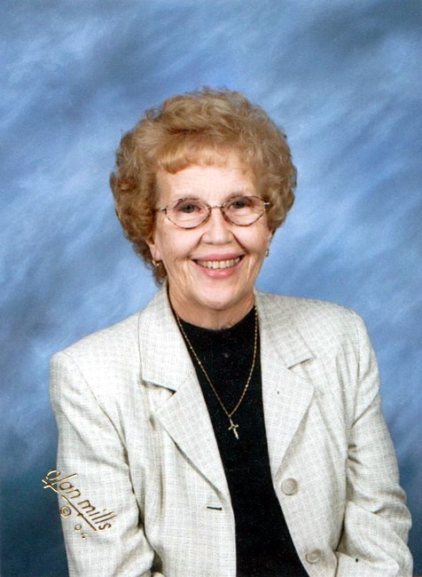 Obituary of Carolyn Louise Altene