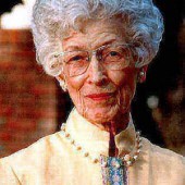 Obituary of Alice Floriene Monroe