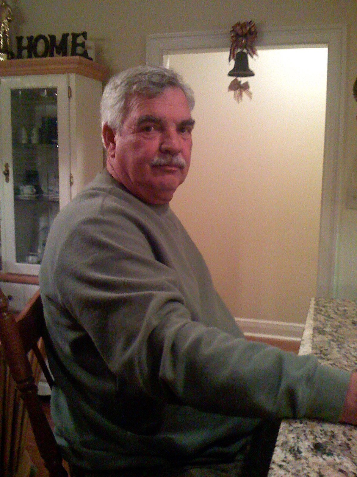 Obituary of Hubert Leroy Meeks Jr.