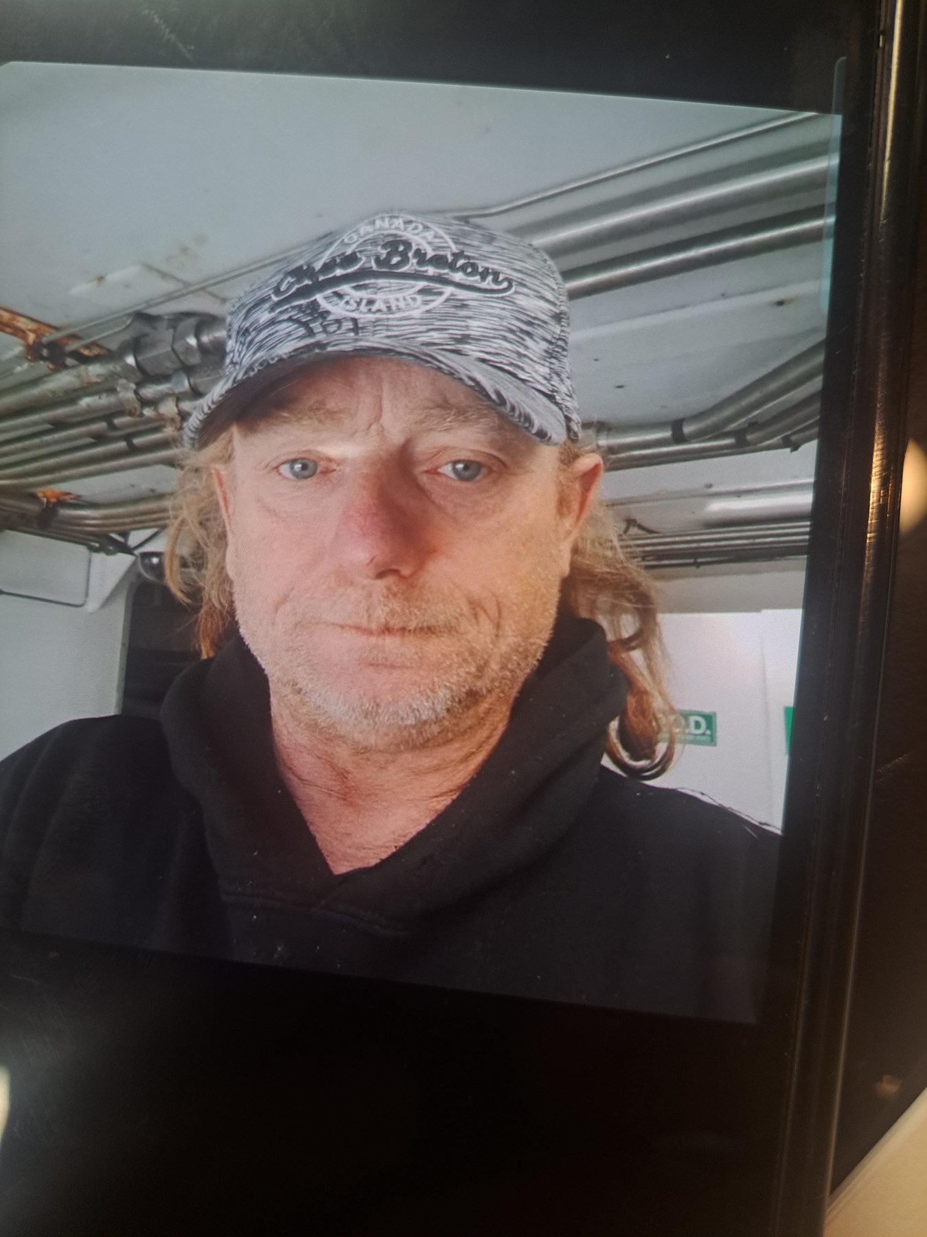 Obituario de Norman Louis Bushell