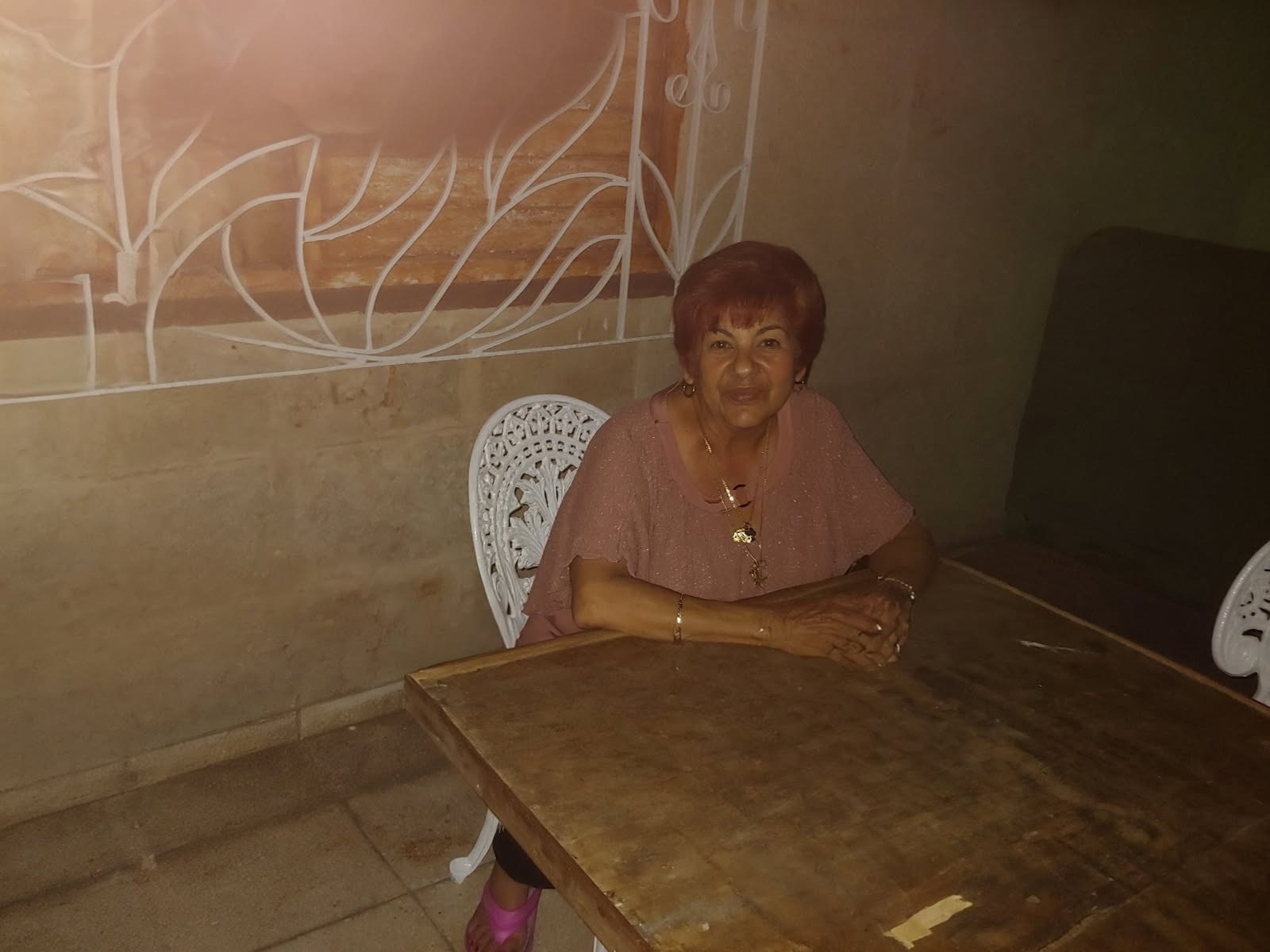 Avis de décès de Isabel Diaz