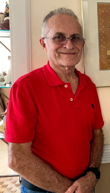 Obituary of Edwin Ramón Santiago Maldonado