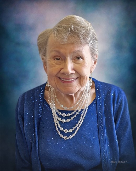 Obituary of Delores Romans