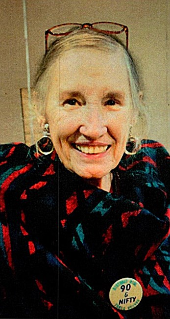 Obituary of Trula Mae Skaggs