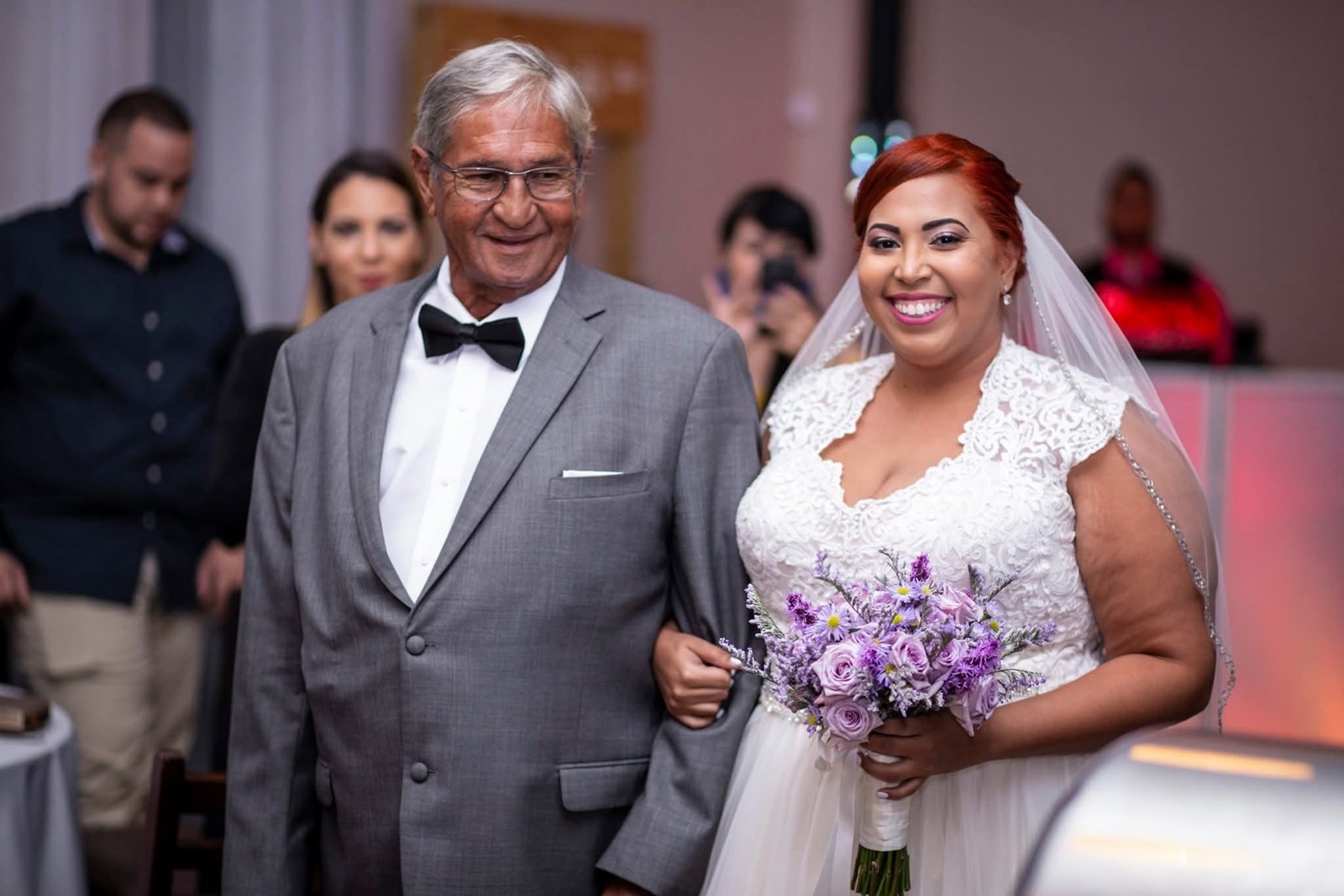 Obituario de Jorge Denizac Sánchez