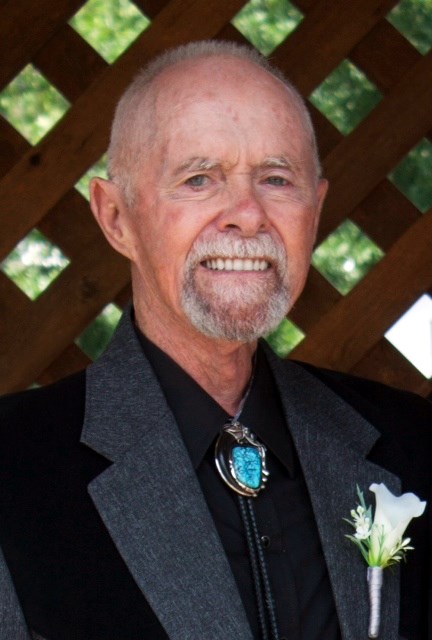 Obituary of Howard E Wister