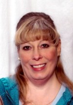 Patricia Burwell