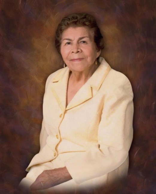 Obituary of Rita Lara