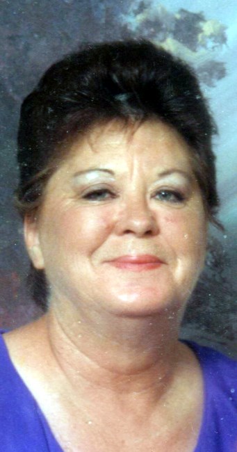 Obituary of Jane Terry
