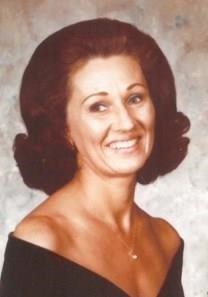 Obituary of Bernice I Zimmerman