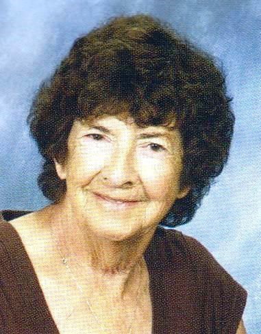 Obituary of Patricia Mae Vetre