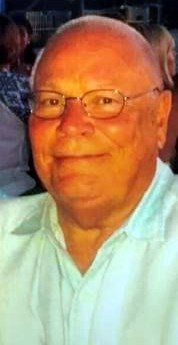 Obituary of Jesse Lee Ables